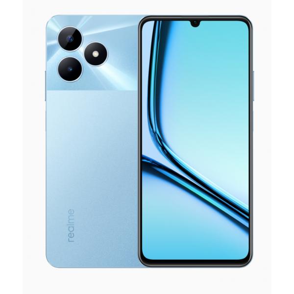 Realme Note 50 4+128GB 6.74" Sky Blue DS ITA - Disponibile in 2-3 giorni lavorativi