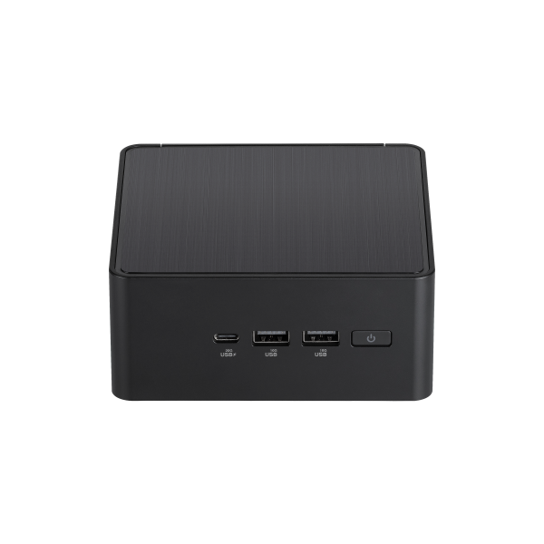 ASUS NUC 14 Pro RNUC14RVHU700000I Nero 155H - Disponibile in 6-7 giorni lavorativi