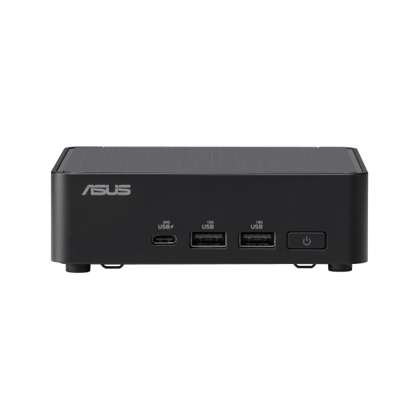 ASUS NUC 14 Pro Slim Kit RNUC14RVKU500000I UCFF Nero 125H - Disponibile in 6-7 giorni lavorativi