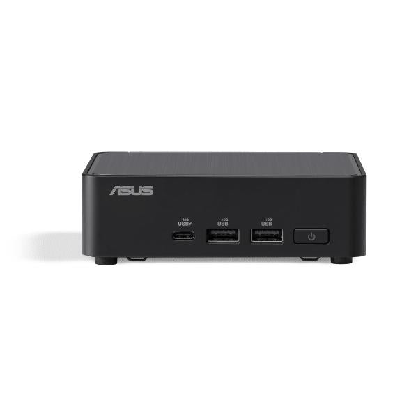 ASUS NUC 14 Pro Slim Kit RNUC14RVKU500000I UCFF Nero 125H - Disponibile in 6-7 giorni lavorativi