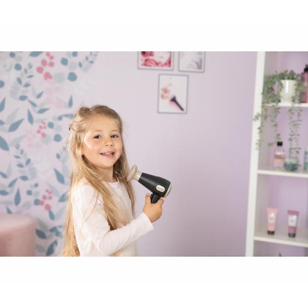 Cofanetto Cosmetica Bambini Smoby My beauty hair set - Disponibile in 3-4 giorni lavorativi