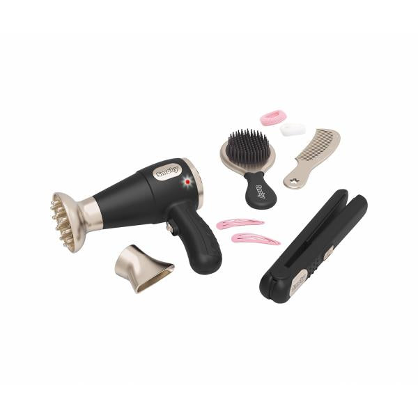 Cofanetto Cosmetica Bambini Smoby My beauty hair set - Disponibile in 3-4 giorni lavorativi