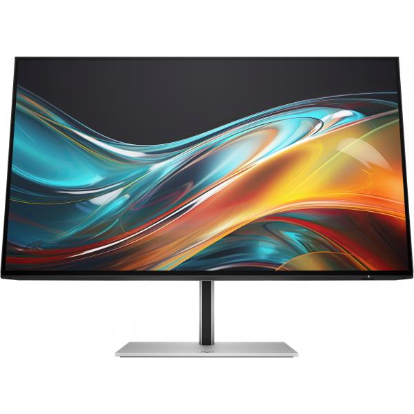 Monitor Designer Nuovo HP MONITOR 23,8 LED IPS FHD 16:9 5MS 300 CDM, SERIE 7 PRO Z24pf, PIVOT, sRBG 99, DP/HDMI - Disponibile in 3-4 giorni lavorativi