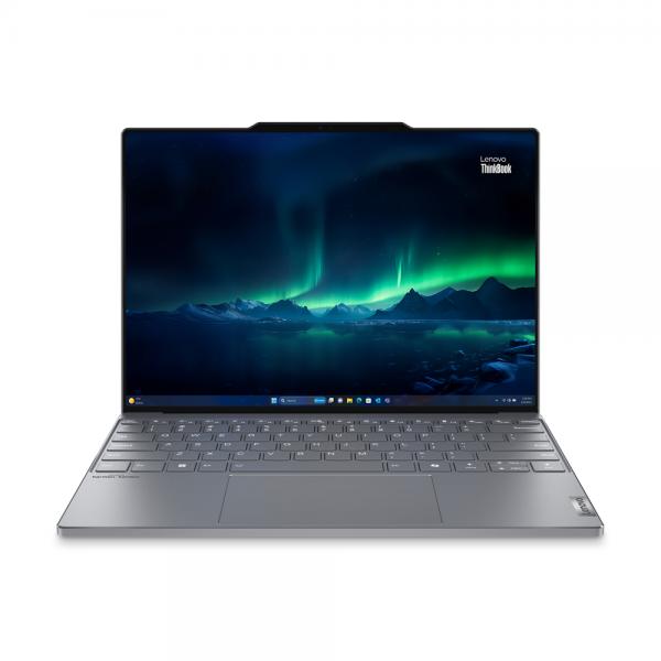 PC Notebook Nuovo NB LENOVO ThinkBook 13x Gen4 21KR0006IX 13,5" 2,8K 500 Nits ULT9-185H 32GB SSD1TB W11P - Disponibile in 3-4 giorni lavorativi