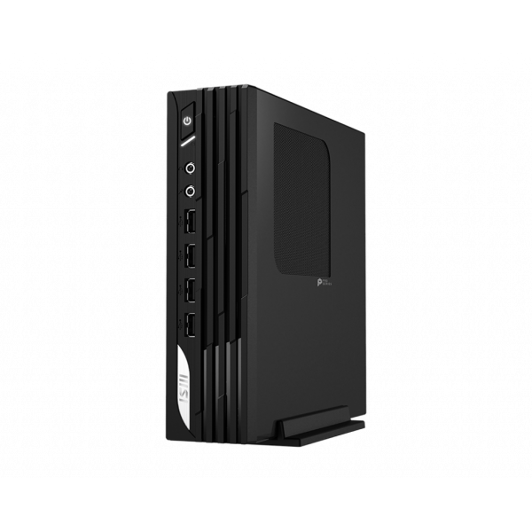 PC Desktop Nuovo MSI PC DP21 13M-488EU i5-13400 8GB 512GB SSD WIN 11 PRO - Disponibile in 3-4 giorni lavorativi