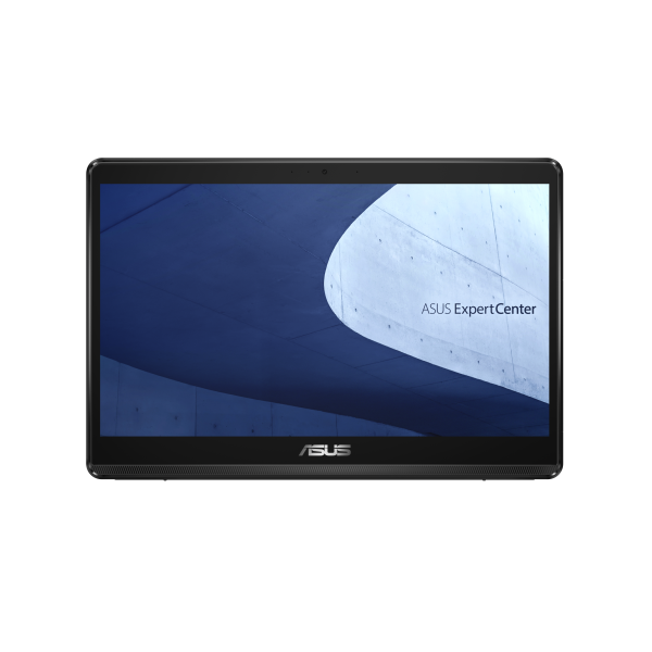 All-in-One Nuovo Asus ExpertCenter E1 AiO E1600WKAT-BA006W Intel Celeron N N4500 4Gb Hd 256Gb Ssd 15.6'' Windows 11 Home - Disponibile in 3-4 giorni lavorativi