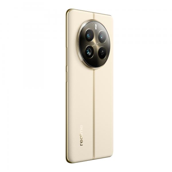 Realme 12 Pro 12+256GB 6.7" 5G Navigator Beige DS EU - Disponibile in 2-3 giorni lavorativi