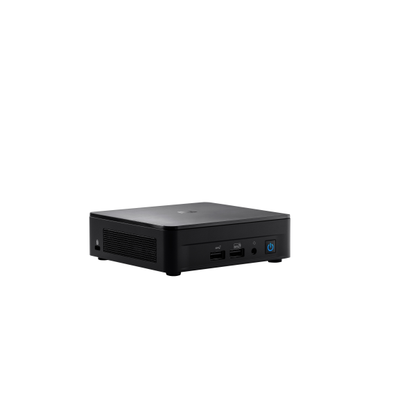 ASUS MINI PC NUC 12 PRO WALLSTR SLIM vPro i5-1250P 12 CORE DDR4 SDRAM - Disponibile in 3-4 giorni lavorativi