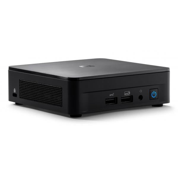 Mini PC Nuovo Mini PC Asus NUC 12 RNUC12WSKV500002I Intel Core i5-1250P - Disponibile in 3-4 giorni lavorativi