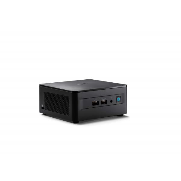 Mini PC Nuovo Mini PC Asus NUC RNUC12WSH Intel Core I3-1220P - Disponibile in 3-4 giorni lavorativi