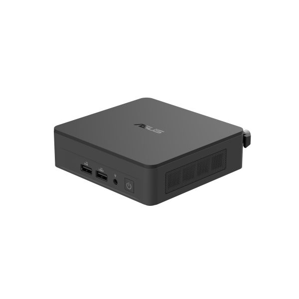 ASUS NUC 13 RNUC13ANKI500002I UCFF Nero i5-1340P - Disponibile in 6-7 giorni lavorativi