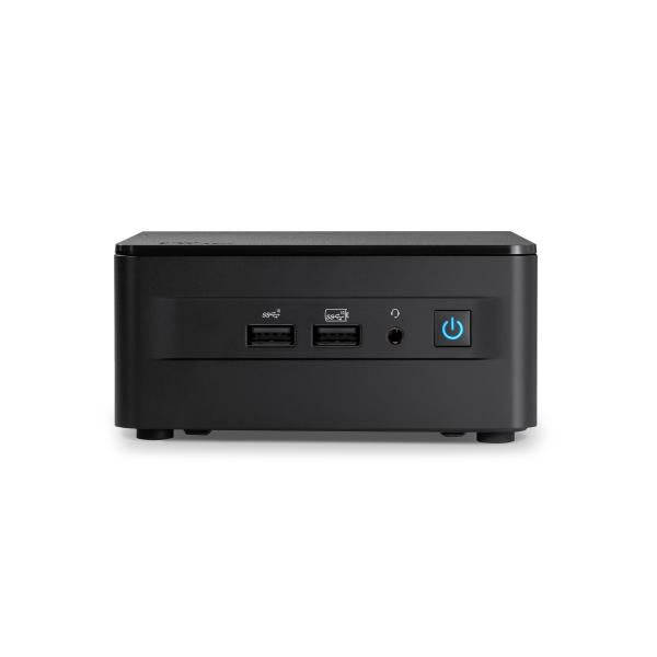 ASUS NUC 13 RNUC13ANHI500002I Nero i5-1340P - Disponibile in 6-7 giorni lavorativi