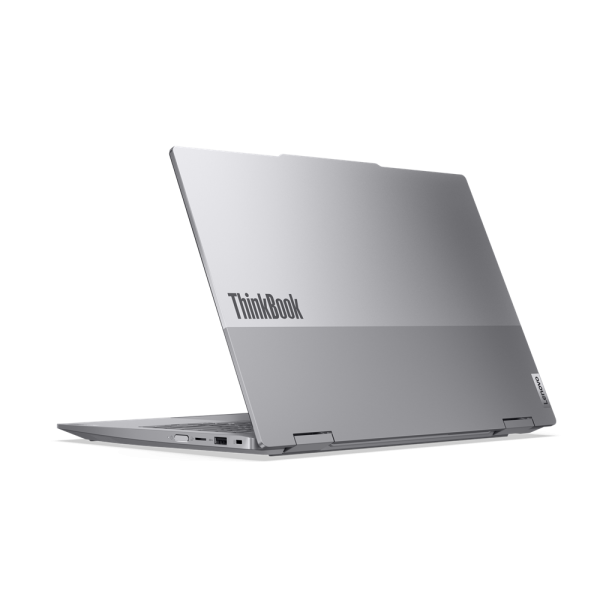 PC Notebook Nuovo NB LENOVO ThinkBook 14 2 in 1 Gen4 21MX0012IX 14.0" TOUCH 300Nits ULT7-155U 16GB SSD512GB W11P - Disponibile in 3-4 giorni lavorativi