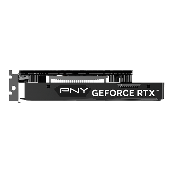 PNY VGA GEFORCE RTX 3050, RTX 3050 6GB VERTO, DUAL FAN, DLSS 3 - Disponibile in 3-4 giorni lavorativi