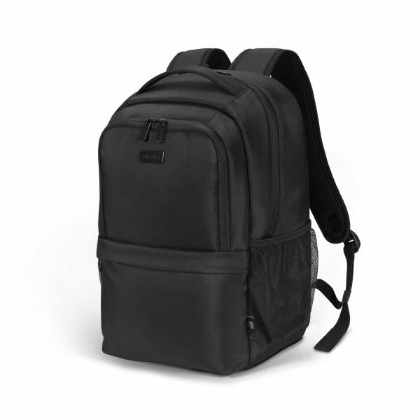 Zaino per Portatile Dicota D32028-RPET Nero - Disponibile in 3-4 giorni lavorativi