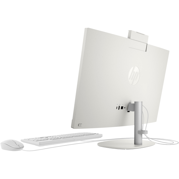 ALL IN ONE HP ProOne 240 G10 937L7EA Bianco 23.8" i3-N300 8GB SSD256GB Tastiera Mouse W11**Garanzia 2 anni ON SITE NBD** - Disponibile in 3-4 giorni lavorativi