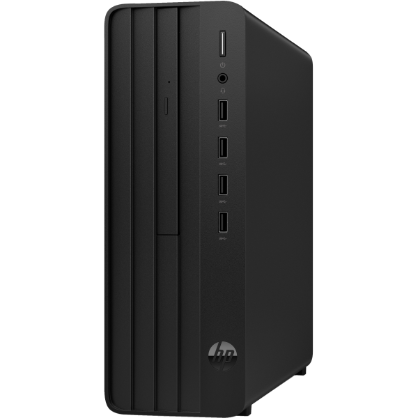 PC Desktop Nuovo HP Pro 290 G9 i3-13100 8Gb Hd 256Gb Ssd Windows 11 Pro - Disponibile in 3-4 giorni lavorativi