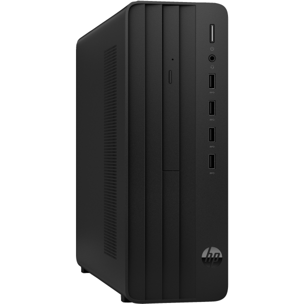 PC Desktop Nuovo HP Pro 290 G9 i3-13100 8Gb Hd 256Gb Ssd Windows 11 Pro - Disponibile in 3-4 giorni lavorativi