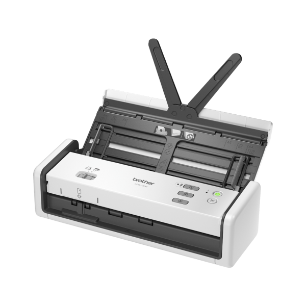 SCANNER BROTHER ADS-1300 A4 30PPM DADF 20FF USB 2.0 - Disponibile in 3-4 giorni lavorativi