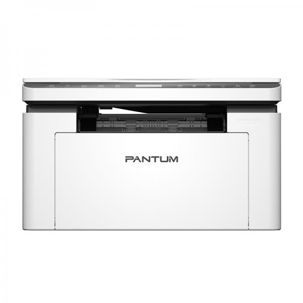 MULTIFUNZIONE PANTUM LASER BM2300W A4 22ppm 256MB 150FF WiFi - Disponibile in 3-4 giorni lavorativi