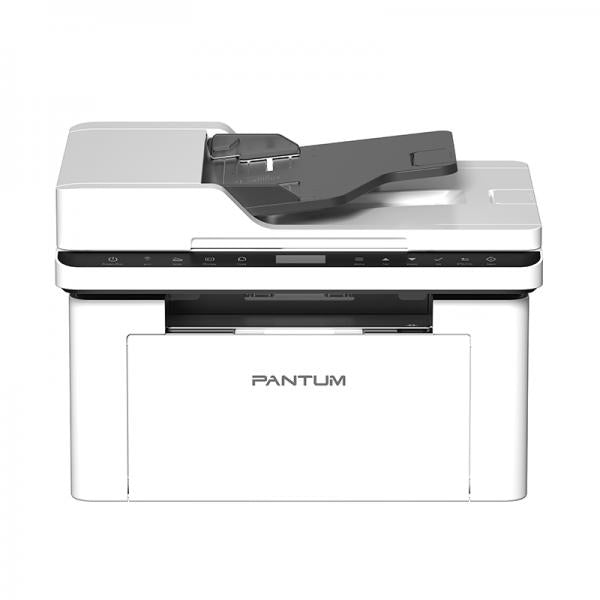 MULTIFUNZIONE PANTUM LASER BM2300AW A4 22ppm 256MB 150FF ADF WiFi - Disponibile in 3-4 giorni lavorativi