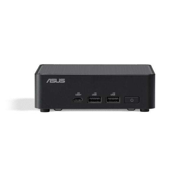 ASUS NUC 14 Pro RNUC14RVKU700002I Nero 155H - Disponibile in 6-7 giorni lavorativi