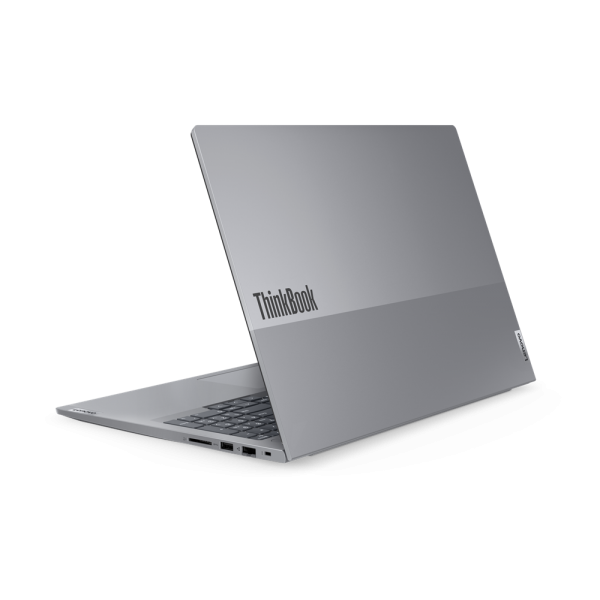 PC Notebook Nuovo NB LENOVO ThinkBook 16 Gen7 21MS004NIX 16" ULT7-155H 16GB SSD512GB W11P - Disponibile in 3-4 giorni lavorativi