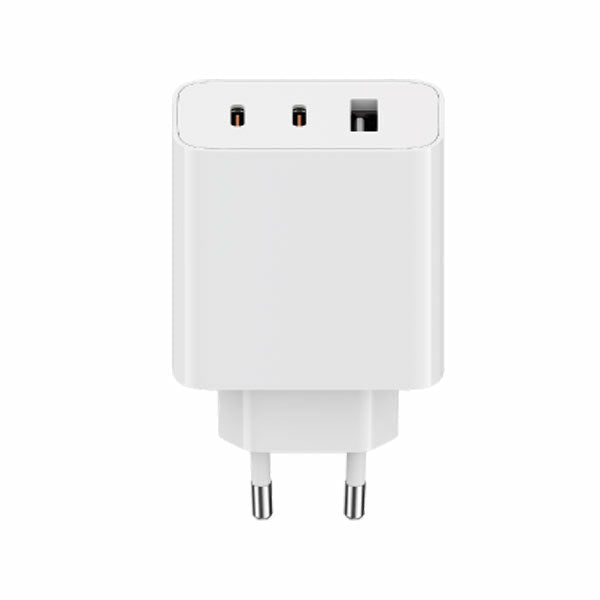 Xiaomi Mi 67W Gan Charger 2C1A Bhr7493Eu - Disponibile in 2-3 giorni lavorativi