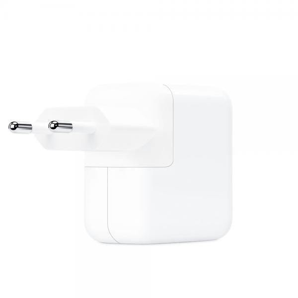 Apple Caricatore 30W USB-C iPhone iPad MacBook MW2G3ZM/A - Disponibile in 2-3 giorni lavorativi