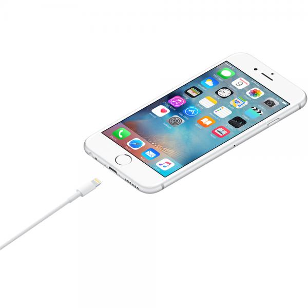 Apple D Cavo Lightning a USB-A 1m MXLY2ZM/A - Disponibile in 2-3 giorni lavorativi Apple