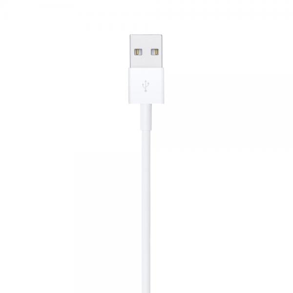 Apple D Cavo Lightning a USB-A 1m MXLY2ZM/A - Disponibile in 2-3 giorni lavorativi Apple