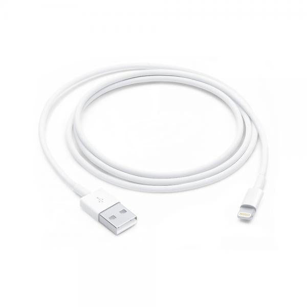 Apple D Cavo Lightning a USB-A 1m MXLY2ZM/A - Disponibile in 2-3 giorni lavorativi Apple