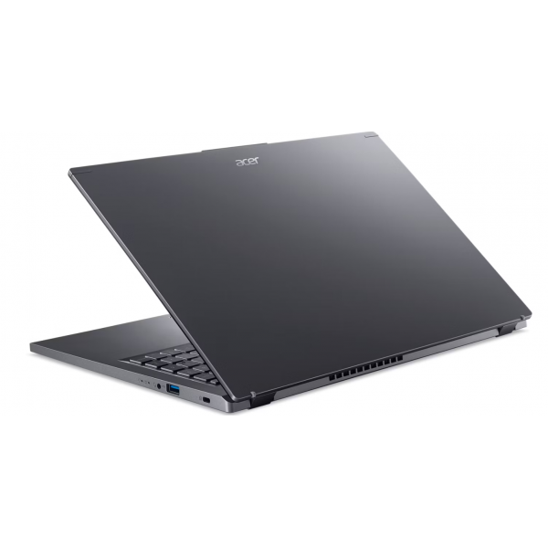 Acer Extensa 15 EX215-56-59XX Intel Core 5 120U Computer portatile 39,6 cm (15.6") Full HD 8 GB LPDDR5-SDRAM 256 GB SSD Wi-Fi 6 (802.11ax) Windows 11 Pro Grigio - Disponibile in 6-7 giorni lavorativi