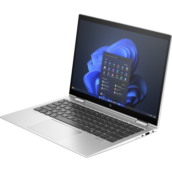 PC Notebook Nuovo HP 13,3" U5 125U 16GB 512SSD W11P HP ELITEBOOK X360 830 G11 2YW TOUCH - Disponibile in 3-4 giorni lavorativi