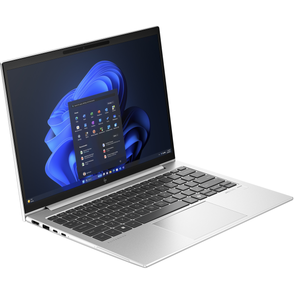 PC Notebook Nuovo HP ELITEBOOK 830 G11 ULTRA 5-125U 16GB 512GB 13.3 WINDOWS 11 PRO 2YW - Disponibile in 3-4 giorni lavorativi