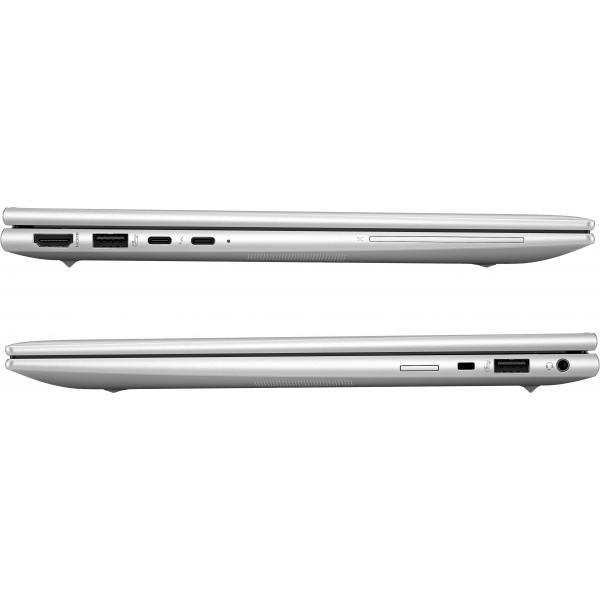 PC Notebook Nuovo HP ELITEBOOK 830 G11 ULTRA 5-125U 16GB 512GB 13.3 WINDOWS 11 PRO 2YW - Disponibile in 3-4 giorni lavorativi