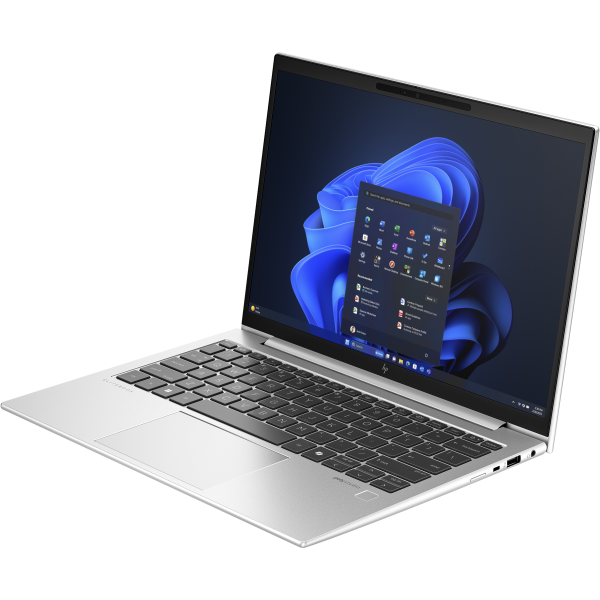 PC Notebook Nuovo HP EliteBook 830 G11 Intel Core Ultra 7 155H 16GB Intel Arc Graphics 1TB 13.3 WUXGA Windows 11 Pro - Disponibile in 3-4 giorni lavorativi