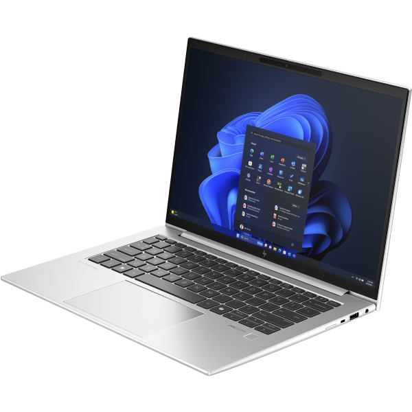 PC Notebook Nuovo NOTEBOOK HP ELITEBOOK 840 G11 14" WQXGA INTEL ULTRA 7-155H 1.4GHz RAM 32GB-SSD 1.000GB M.2 NVMe-WI-FI 6E-WIN 11 PROF SILVER (970V9ET#ABZ) - Disponibile in 3-4 giorni lavorativi