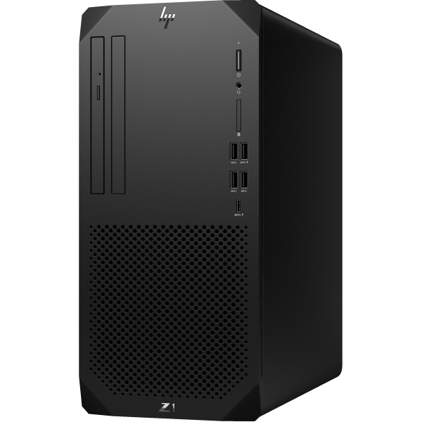 Workstation Nuova PC WORKSTATION HP Z1 G9 TWR 996M1ET i9-14900 32GB SSD1TB nVidia RTX 3060 12GB Tastiera Mouse W11P - Disponibile in 3-4 giorni lavorativi