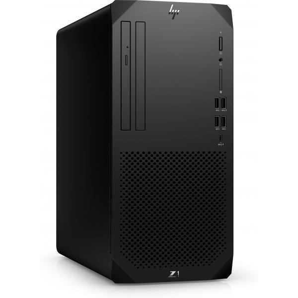 Workstation Nuova PC WORKSTATION HP Z1 G9 TWR 996M1ET i9-14900 32GB SSD1TB nVidia RTX 3060 12GB Tastiera Mouse W11P - Disponibile in 3-4 giorni lavorativi