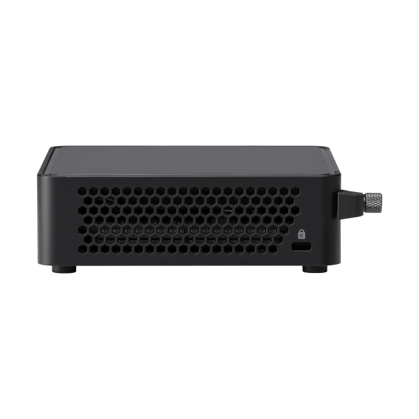 Mini PC Nuovo Asus NUC Barebone NUC14RVKI3 Revel Canyon Revel Canyon i3 NUC - Disponibile in 3-4 giorni lavorativi