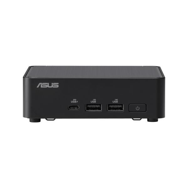 ASUS NUC 14 Pro RNUC14RVKU500002I UCFF Nero 125H - Disponibile in 6-7 giorni lavorativi