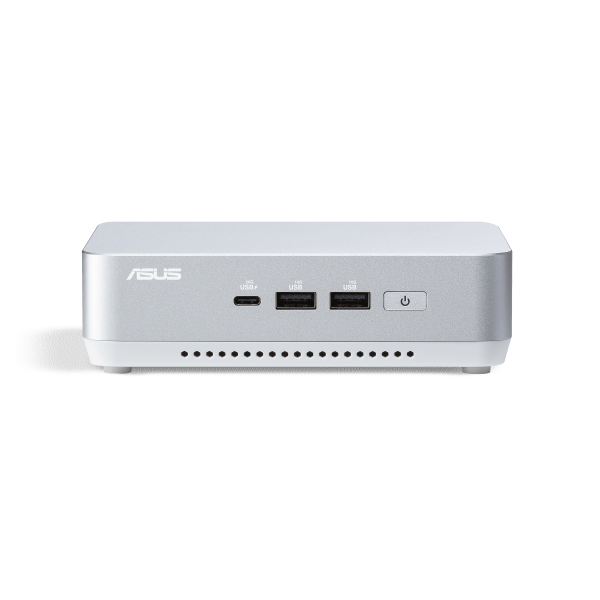 ASUS NUC 14 Pro+ RNUC14RVSU700002I UCFF Bianco 155H - Disponibile in 6-7 giorni lavorativi