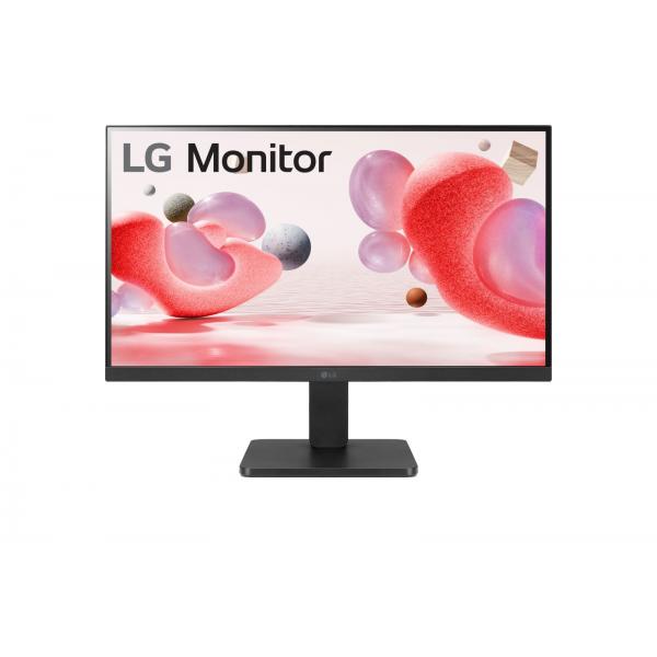 LG 22MR410-B Monitor PC 21.4'' 1920x1080 Pixel Full HD LED Nero - Disponibile in 3-4 giorni lavorativi