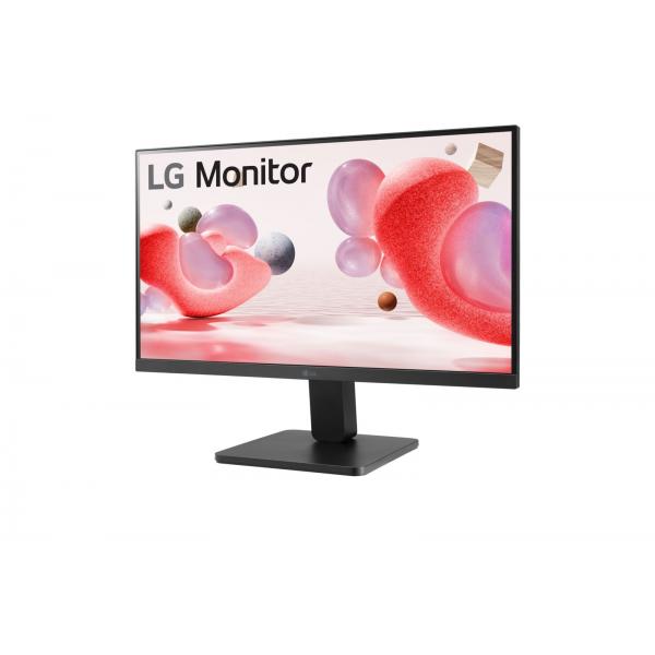 LG 22MR410-B Monitor PC 21.4'' 1920x1080 Pixel Full HD LED Nero - Disponibile in 3-4 giorni lavorativi