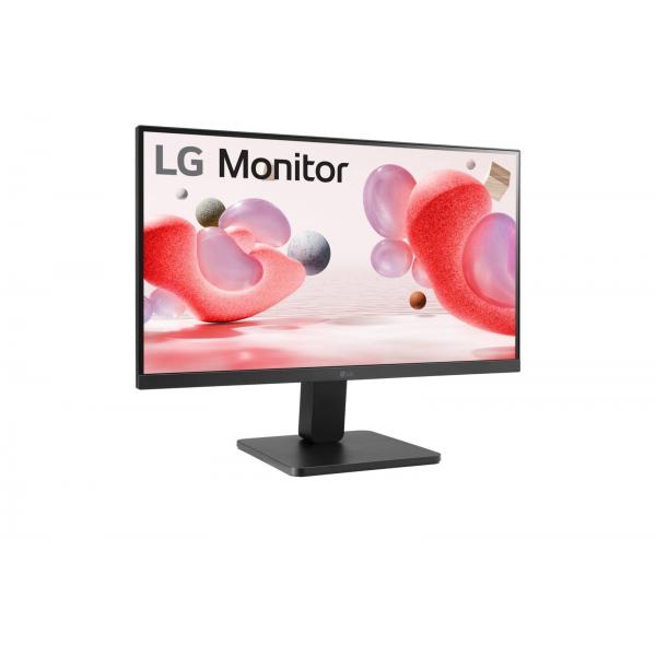 LG 22MR410-B Monitor PC 21.4'' 1920x1080 Pixel Full HD LED Nero - Disponibile in 3-4 giorni lavorativi