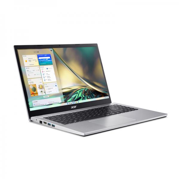 PC Notebook Nuovo ACER NB 15,6" ASPIRE 3 i5-1235U 8GB 512GB SSD WIN 11 HOME - Disponibile in 3-4 giorni lavorativi