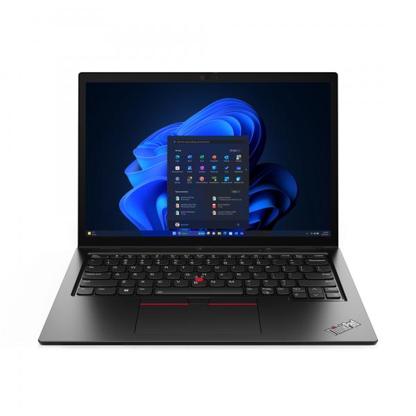 Lenovo ThinkPad L13 2-in-1 Intel Core Ultra 5 125U Ibrido (2 in 1) 33,8 cm (13.3") Touch screen WUXGA 16 GB LPDDR5-SDRAM 512 GB SSD Wi-Fi 6E (802.11ax) Windows 11 Pro Nero - Disponibile in 6-7 giorni lavorativi