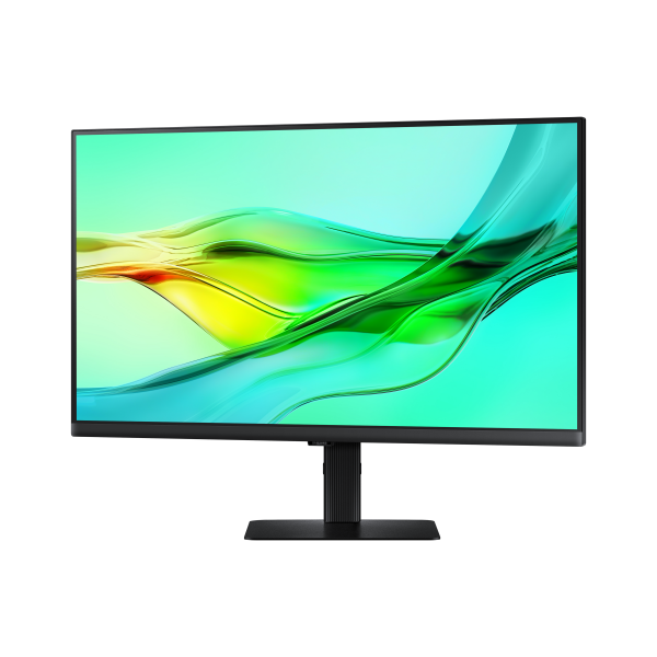 Monitor Gaming Monitor Gaming Samsung LS27D600UAUXEN 27" Quad HD 100 Hz - Disponibile in 3-4 giorni lavorativi