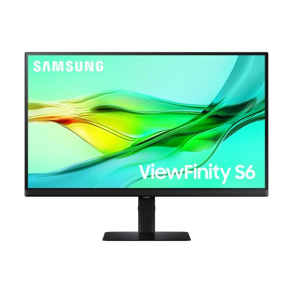 Monitor Gaming Monitor Gaming Samsung LS27D600UAUXEN 27" Quad HD 100 Hz - Disponibile in 3-4 giorni lavorativi